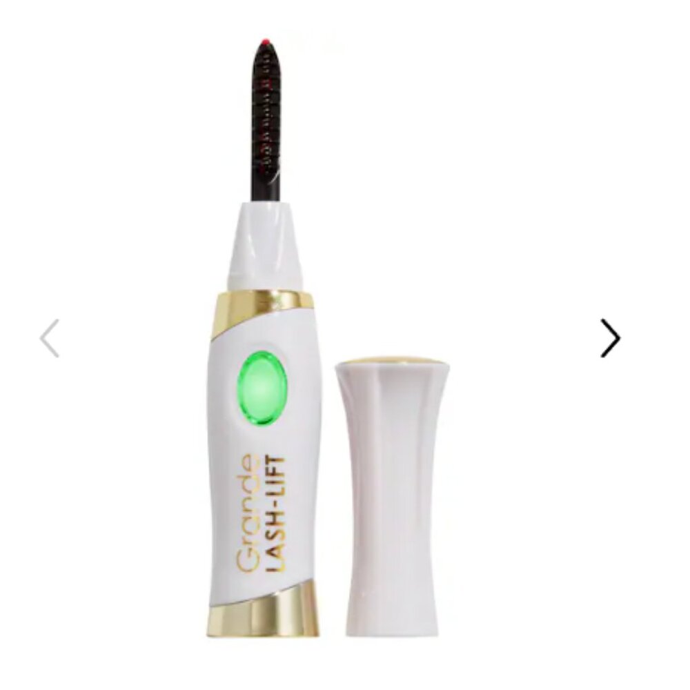Grande Cosmetics Grande Lash-Lift Heated Lash Curler
